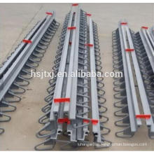 Jingtong stainless steel bridge expansion joints for bridge construction